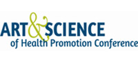 Art & Science of Health Promotion Conference 2025