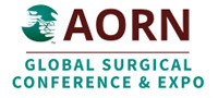 AORN Global Surgical Conference & Expo 2025