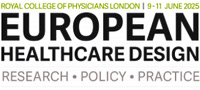 European Healthcare Design 2025