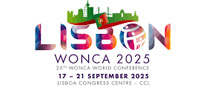 WONCA WORLD CONFERENCE 2025