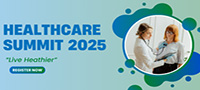 Healthcare Summit 2025