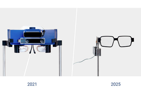 CREAL Unveils Next-Generation Light Field Display for Augmented Reality