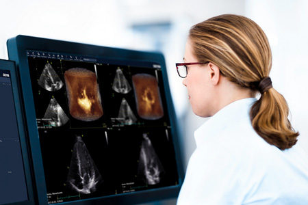 To streamline diagnostic workflows and improve patient care, a leading US medical center chooses Sectra's Enterprise Imaging Cloud Service