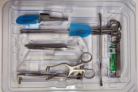 Spartan Medical Inc. expands its single-use sterile instrument portfolio to enhance outcomes, efficiency, and cost savings.