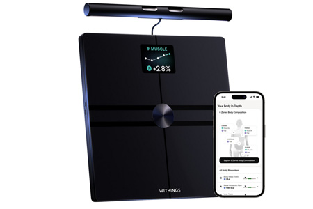 A Scale Designed for the GLP-1 Era