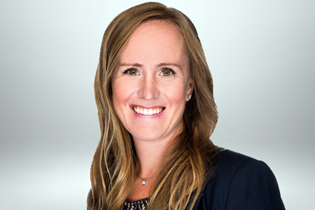 Heather Hunter is promoted to Chief Operating Officer at Rockwell Medica