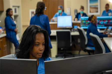 The MEDITECH Expanse EHR has gone live in 43 hospitals across HCA Healthcare