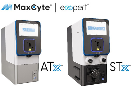 PHC to Exclusively Distribute MaxCyte® ExPERT™ Platform in Japan