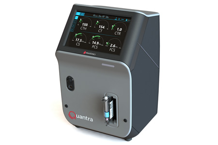 Premier, Inc. Awards HemoSonics the 2025 Supplier Horizon Award