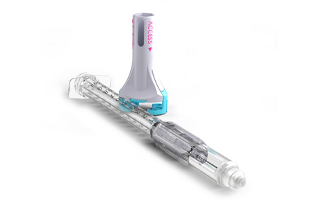 Zephyrus Innovations™ gains US FDA 510(k) clearance for VaporShield™ CSTD