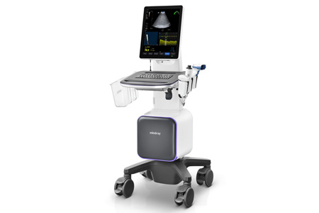 Mindray Drives the Evolution of Gastroenterology Imaging with Its Newly Expanded Hepatus-Series Ultrasound Systems